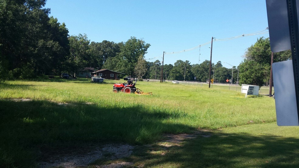 More Photos Of 175 SE Service Rd, Ponchatoula Land For Sale