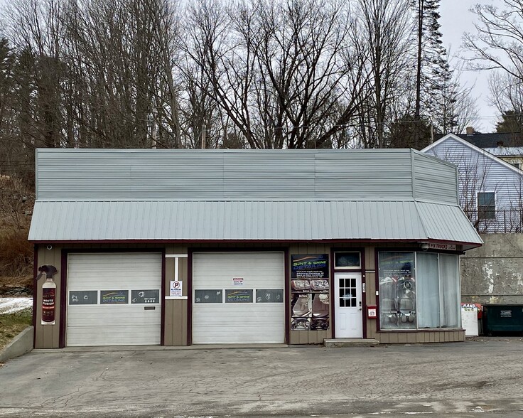 Primary Photo Of 240 Main St, Littleton Storefront Retail Office For Sale