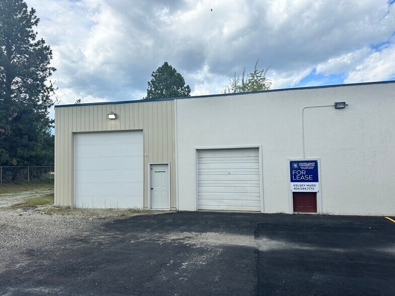 More Photos Of 4039 Us-93 Hwy, Stevensville Freestanding For Lease