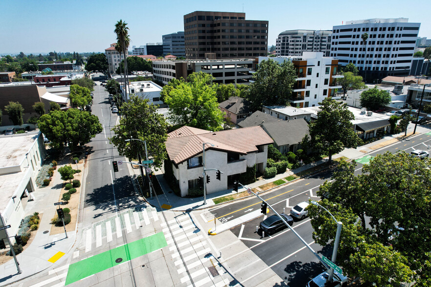 Primary Photo Of 940 E Union St, Pasadena Office For Sale