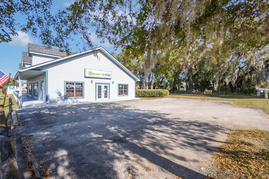 More Photos Of 525 US 41 S hwy, Inverness Land For Sale