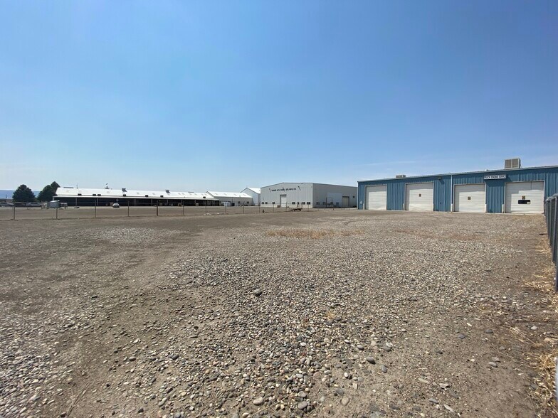 More Photos Of 2872 I 70 Business Loop, Grand Junction Warehouse For Sale