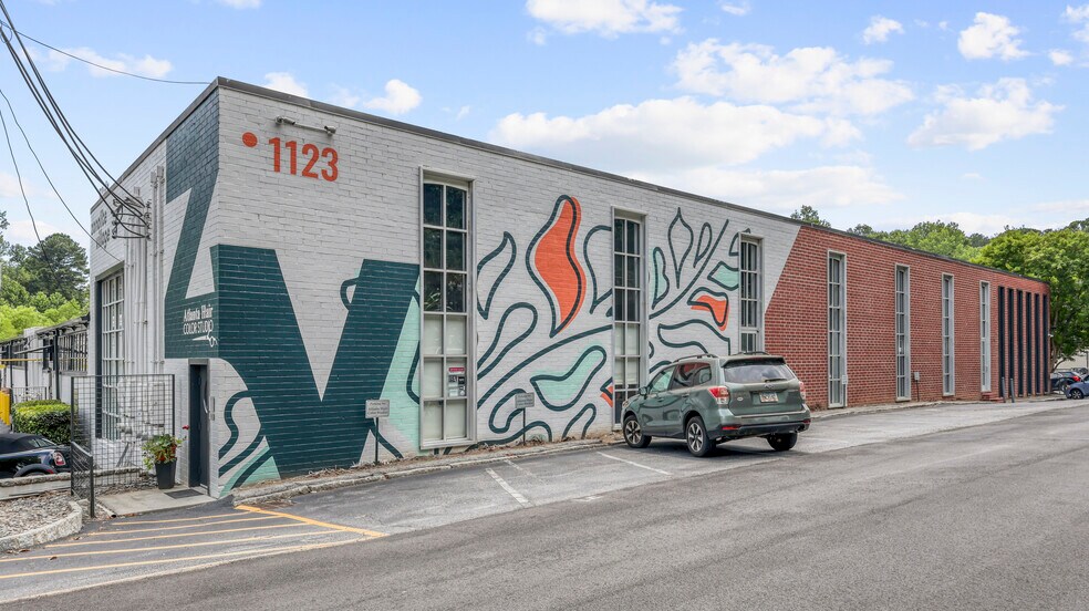 More Photos Of 1123 Zonolite Rd NE, Atlanta Unknown For Lease