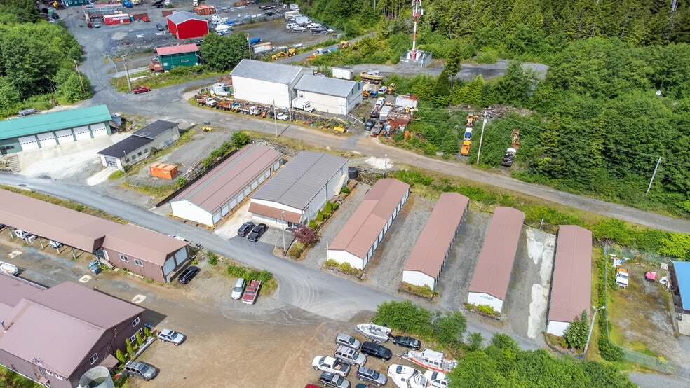 More Photos Of 7420 Mill Aly, Ketchikan Warehouse For Sale