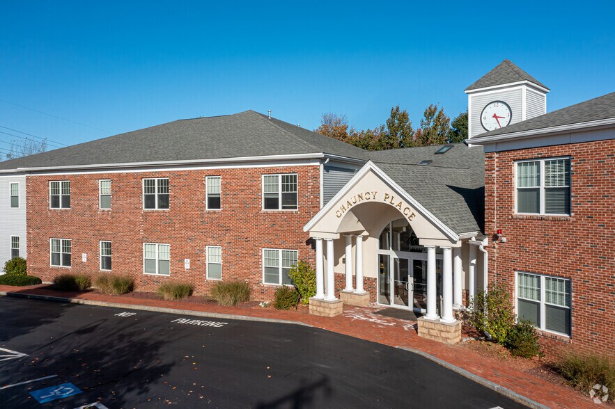 Primary Photo Of 45 Lyman St, Westborough Medical For Lease