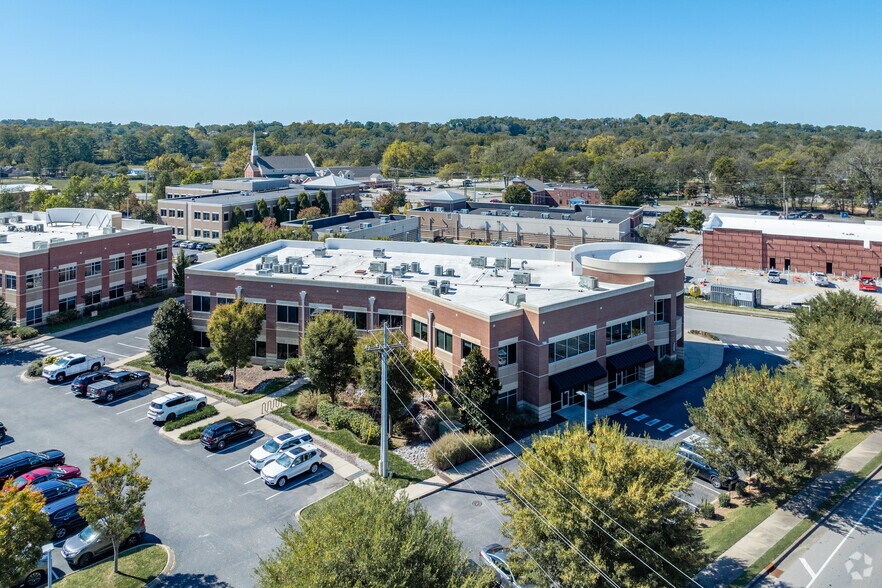 More Photos Of 2055 N Mount Juliet Rd, Mount Juliet Office For Lease