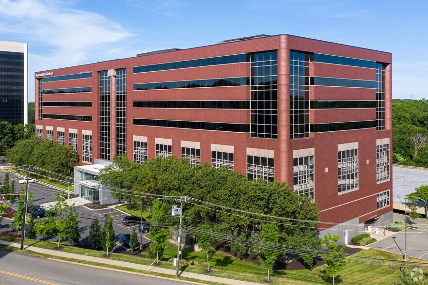 Primary Photo Of 343 Thornall St, Edison Office For Sale