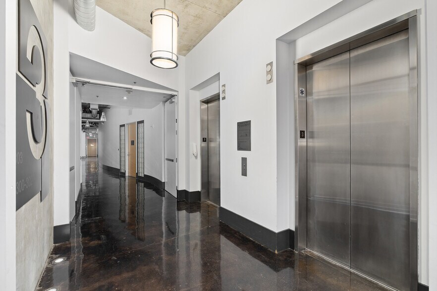 More Photos Of 1350 Columbia St, San Diego Loft Creative Space For Lease