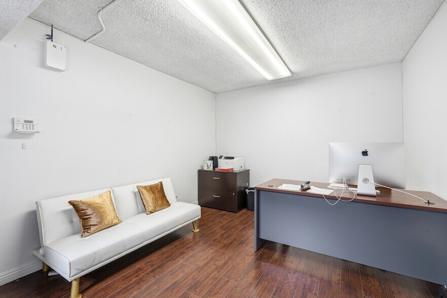 More Photos Of 14015 Van Ness Ave, Gardena Medical For Sale