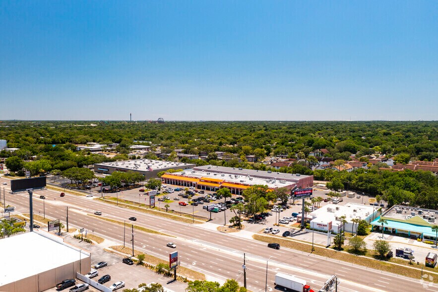 More Photos Of 1251 E Fowler Ave, Tampa Storefront For Lease