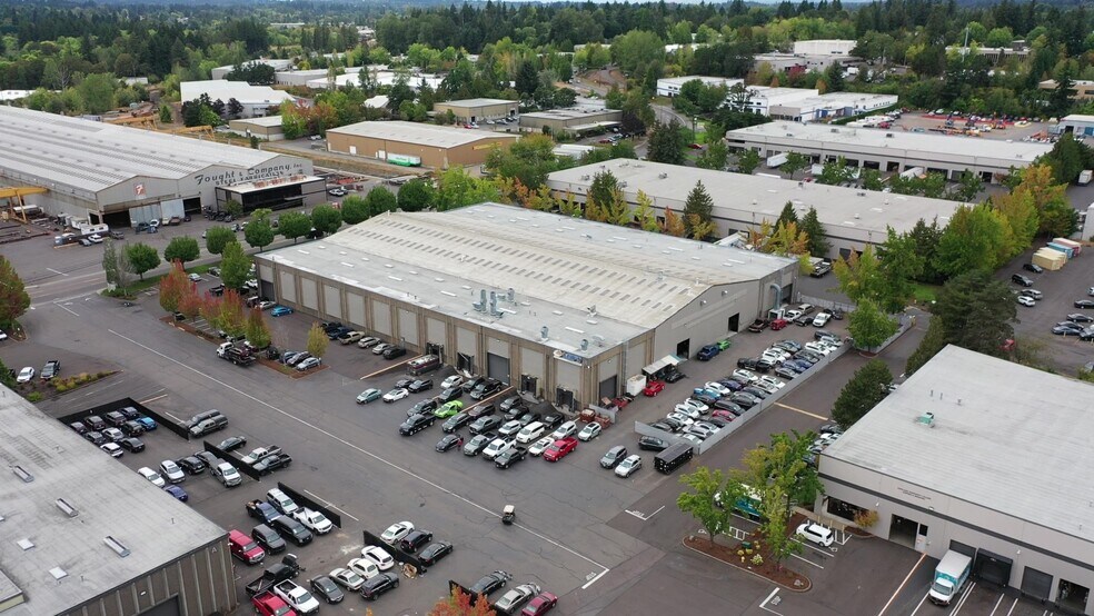 More Photos Of 14280 SW 72nd Ave, Tigard Unknown For Lease