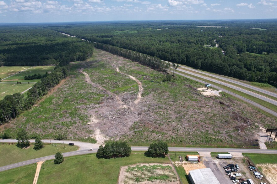 More Photos Of Hensley ln, Hensley Land For Sale