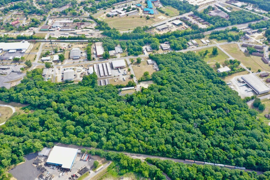 More Photos Of 1800 Cusseta Rd, Columbus Land For Sale