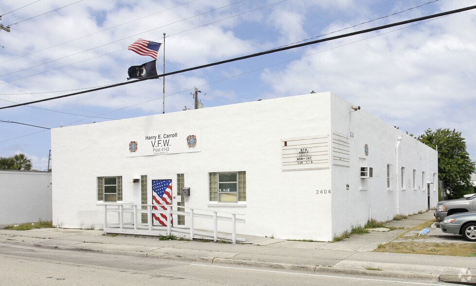 Primary Photo Of 2404 Broadway, Riviera Beach Lodge Meeting Hall For Lease