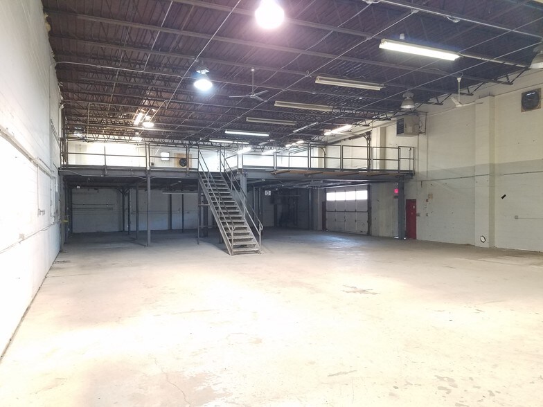 More Photos Of 910 1st Ave, Asbury Park Industrial For Sale
