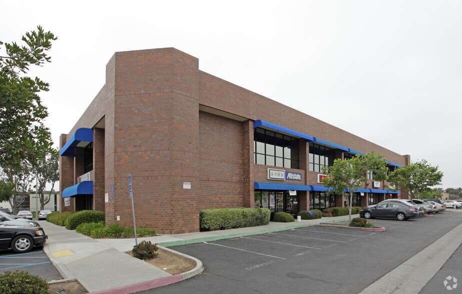 More Photos Of 7330 Clairemont Mesa Blvd, San Diego Unknown For Lease