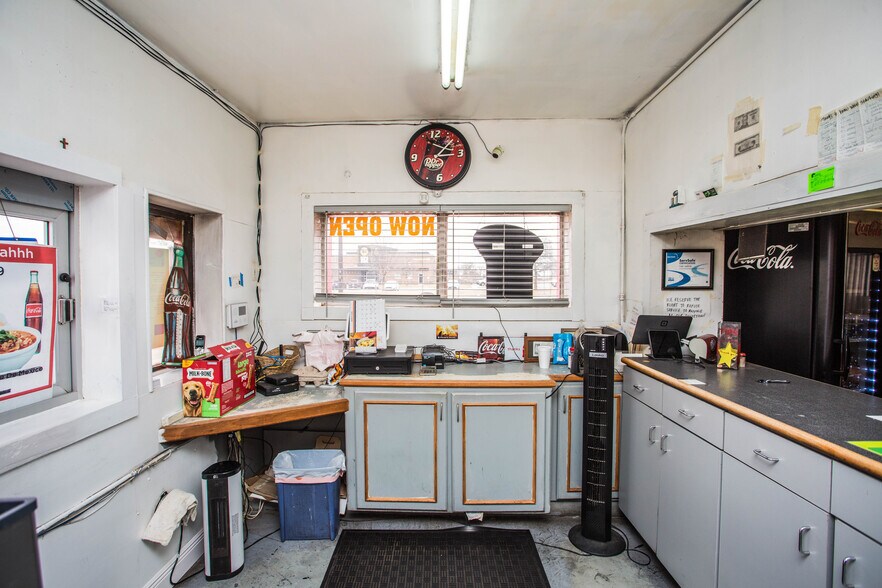 More Photos Of 6313 19th St, Lubbock Fast Food For Sale