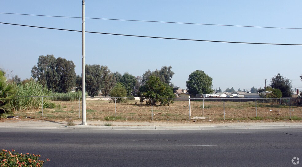 More Photos Of 5375 Van Buren Blvd, Riverside Land For Sale