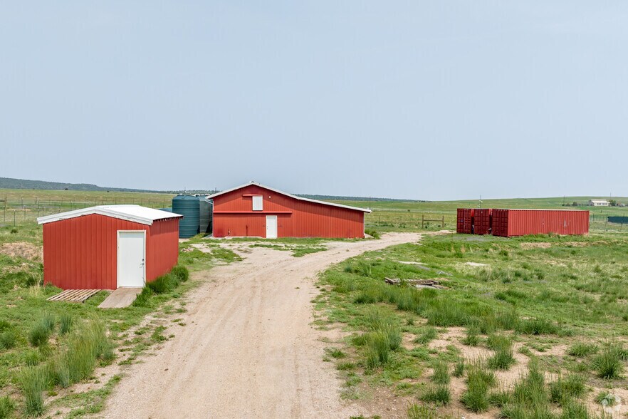 More Photos Of 7791 State Highway 78 W, Beulah Specialty For Sale