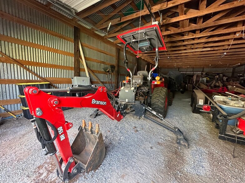 More Photos Of 700 N Texas St, Shamrock Land For Sale