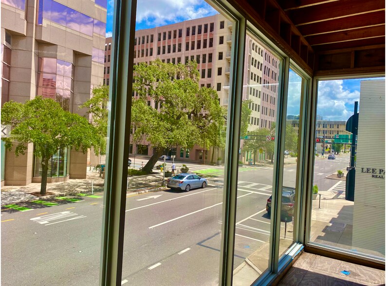 More Photos Of 603 E Jackson St, Tampa Office For Lease