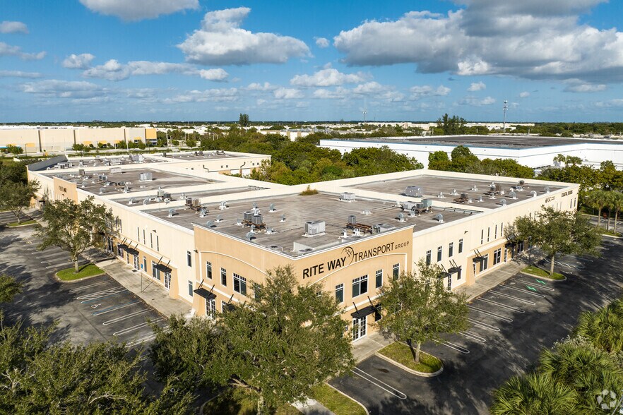 More Photos Of 3901-3981 NW 126th Ave, Coral Springs Warehouse For Lease