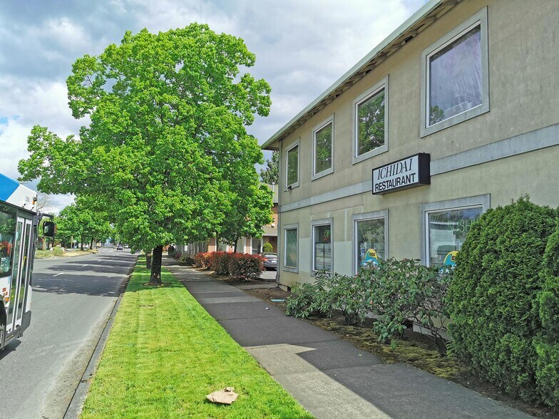 More Photos Of 5714-5718 SE Powell Blvd, Portland Loft Creative Space For Lease