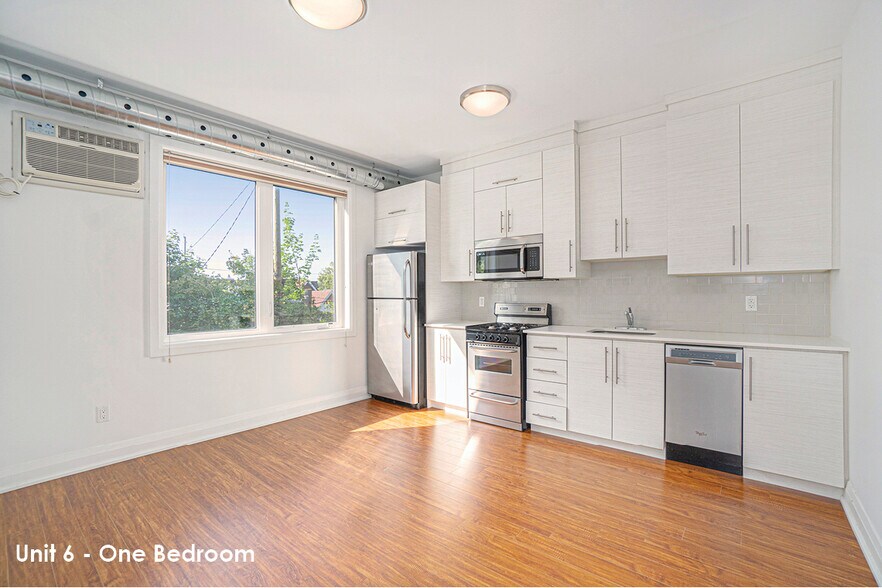 More Photos Of 186 James St, Ottawa Apartments For Sale