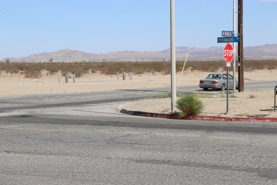 El Privileglo Violet Rd, Adelanto, CA 92301 Land For Sale