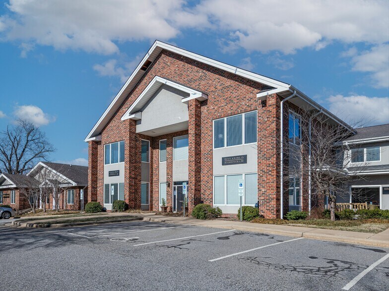 Primary Photo Of 77 Central Ave, Asheville Office For Sale