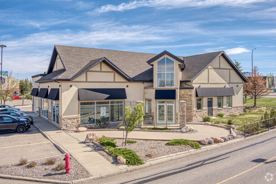 More Photos Of 3700 Mayor Magarth Dr S, Lethbridge Unknown For Lease