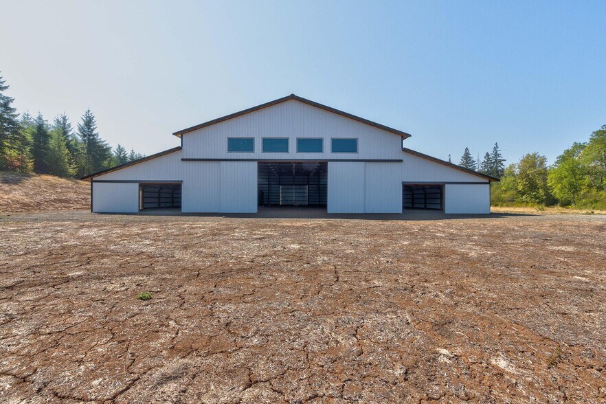More Photos Of 17401 NE 217th Ave, Brush Prairie Land For Sale