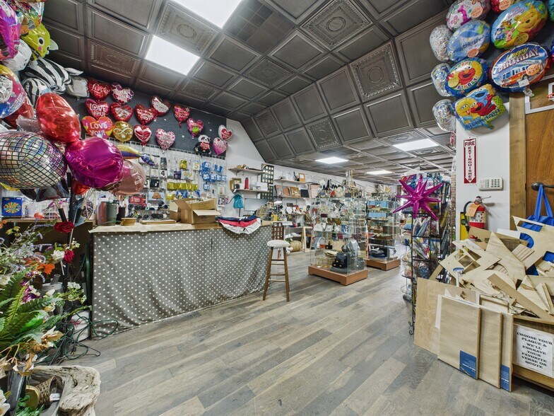 More Photos Of 127 N Santa Fe Ave, Pueblo Storefront For Sale