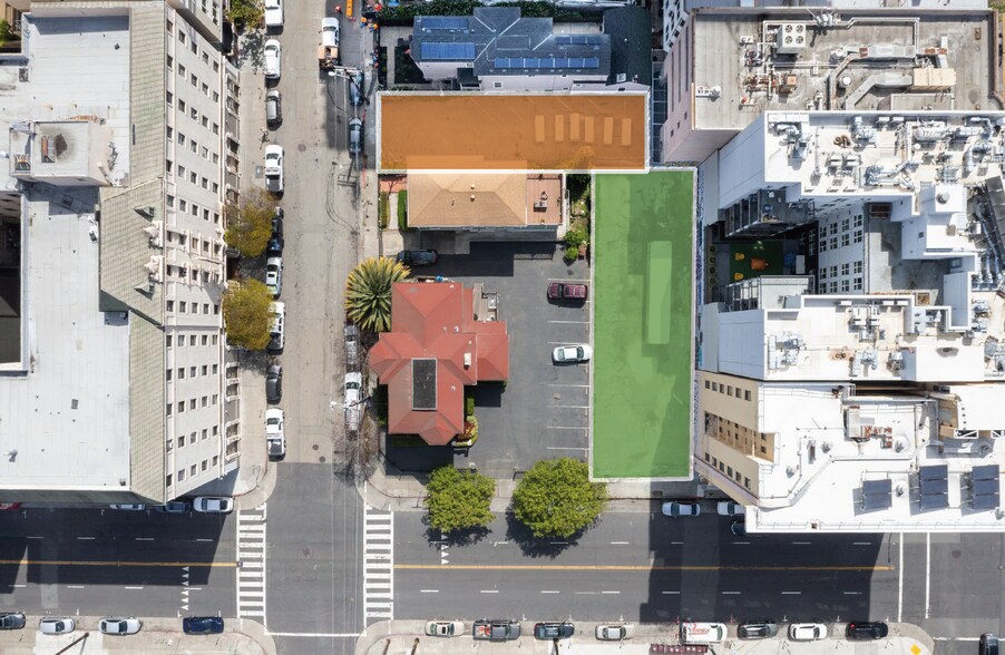 More Photos Of 623 15th St, Oakland Land For Sale