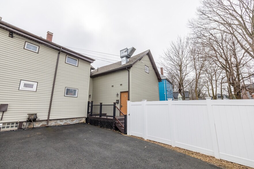 More Photos Of Walter St, Boston Industrial For Sale