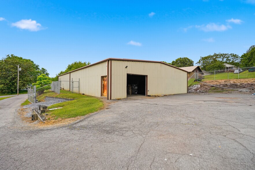 More Photos Of 104 Center St, Gray Warehouse For Sale