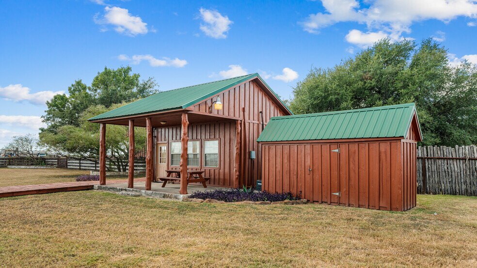 More Photos Of 2692 Highway 105 W, Navasota Sports And Entertainment For Sale