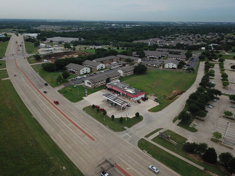 More Photos Of University Dr, Denton Land For Sale