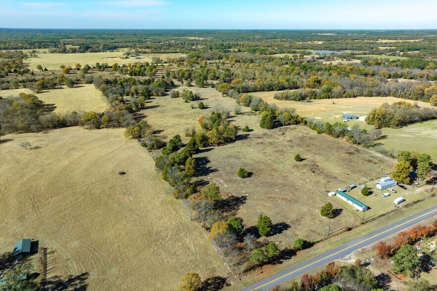 More Photos Of 00 FM 1643, Quitman Land For Sale