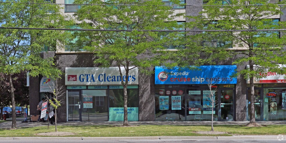 More Photos Of 386 E Sheppard Ave, Toronto Apartments For Lease