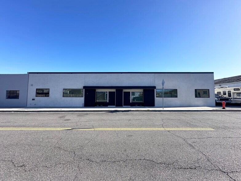 Primary Photo Of 3316-3318 Burton Ave, Burbank Warehouse For Sale
