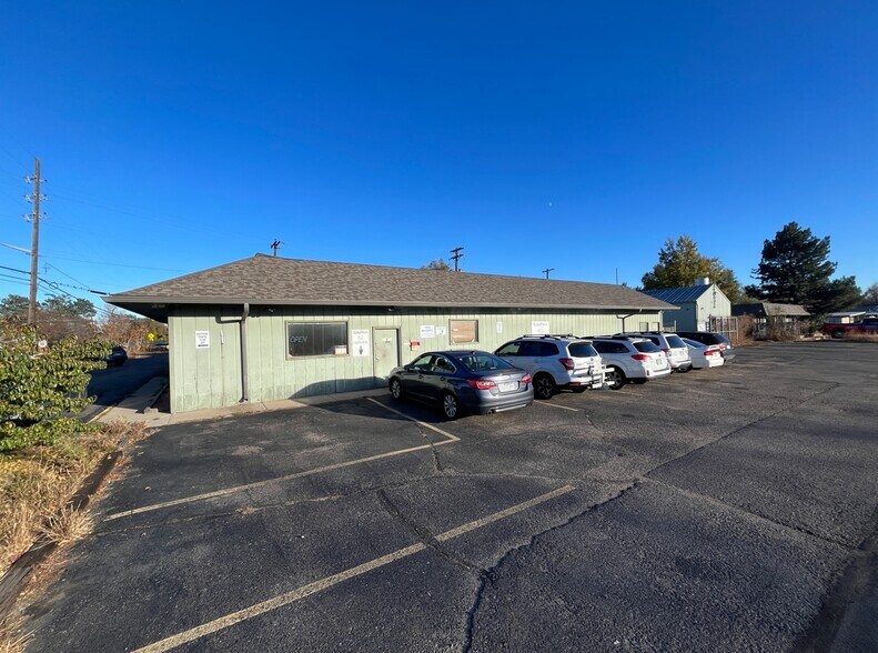 More Photos Of 11072 W 44th Ave, Wheat Ridge Warehouse For Sale