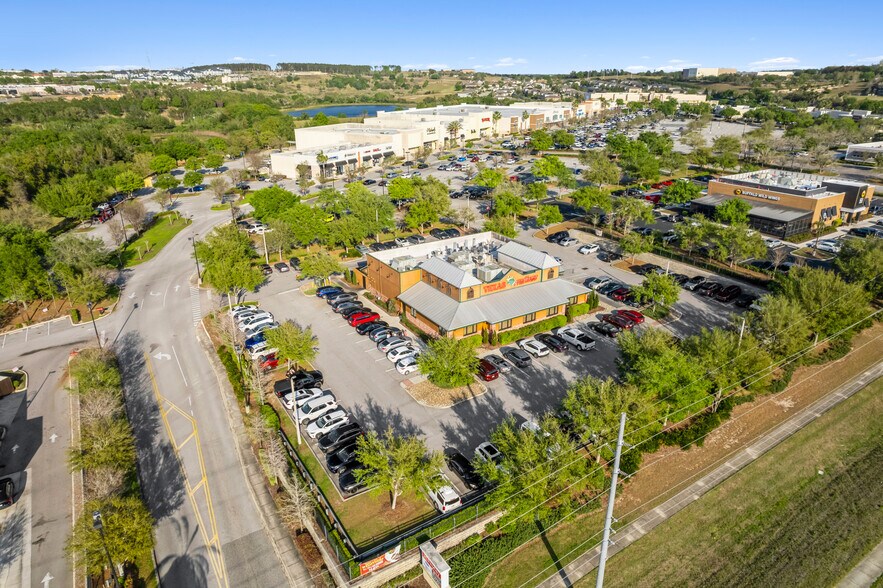 More Photos Of 2457 S Highway 27, Clermont Restaurant For Sale