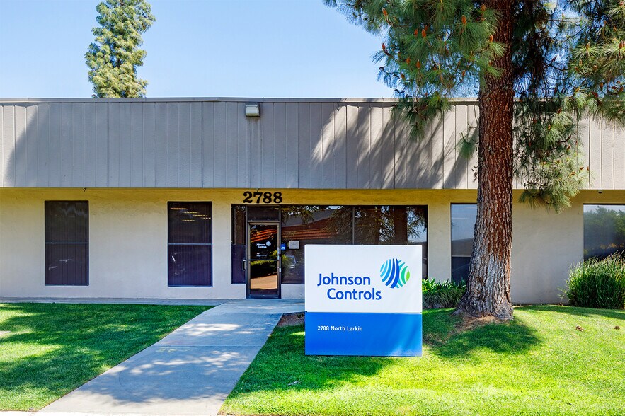 More Photos Of , Fresno Industrial For Sale