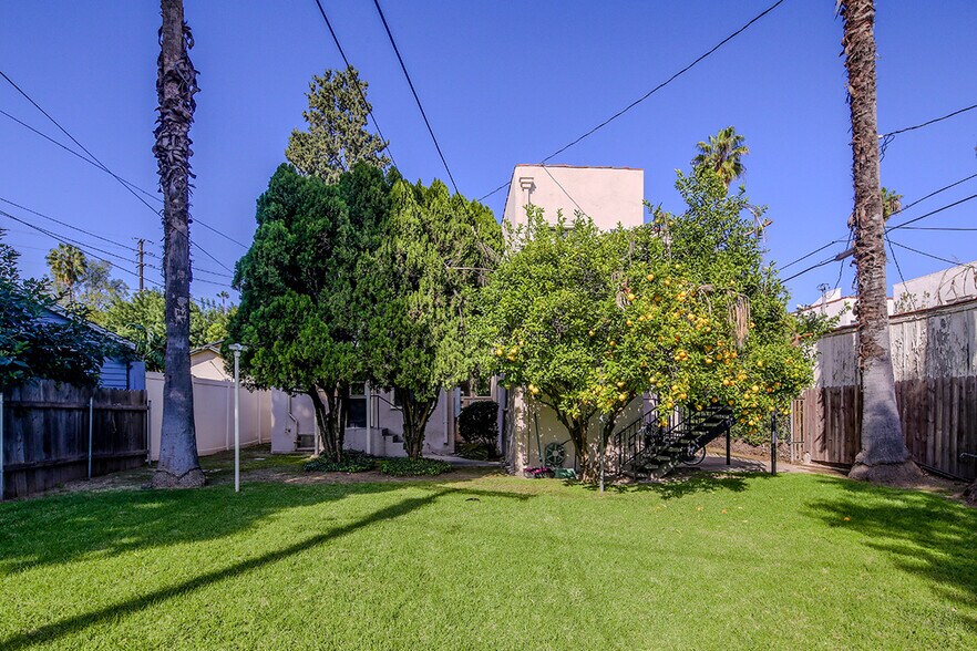 More Photos Of 500 Mound Ave, South Pasadena Office Residential For Sale