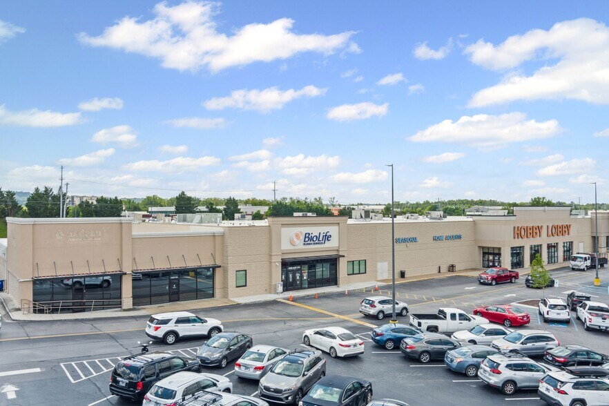 More Photos Of 2288 Gunbarrel Rd, Chattanooga Unknown For Lease