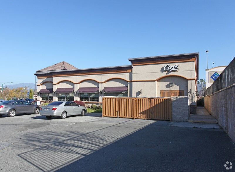 More Photos Of 1305 S Lone Hill Ave, Glendora Unknown For Lease