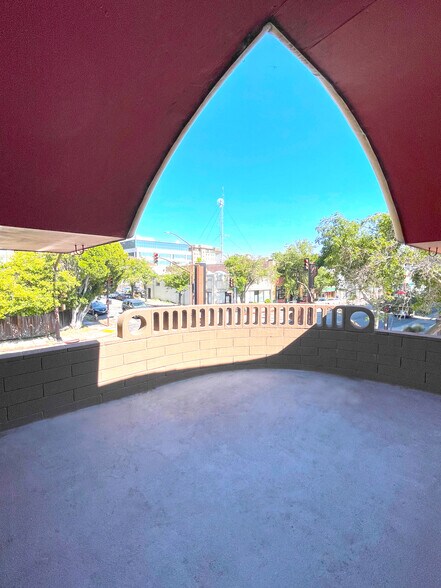 More Photos Of 1841-1847 Berkeley Way, Berkeley Office For Lease