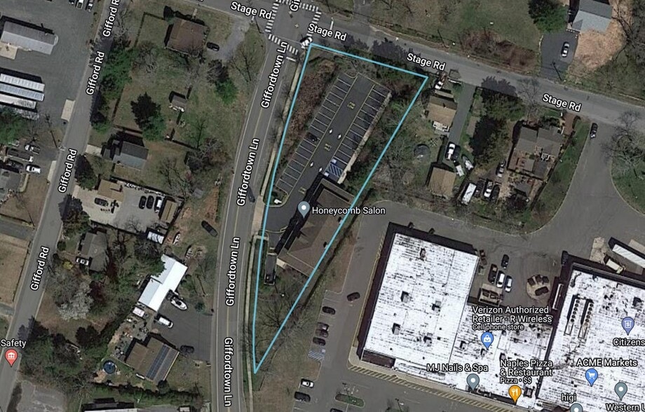 More Photos Of 112 Giffordtown Ln, Little Egg Harbor General Retail For Lease