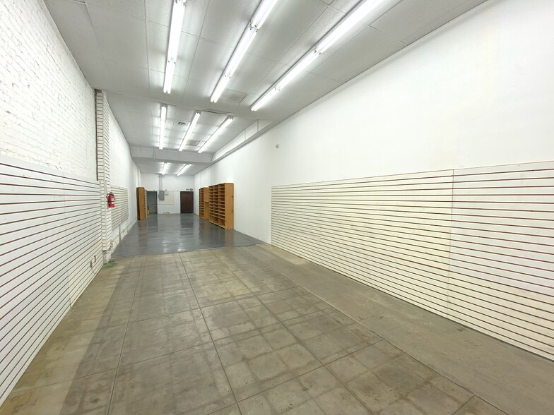 More Photos Of 1150-1156 S Main St, Los Angeles Storefront Retail Office For Sale